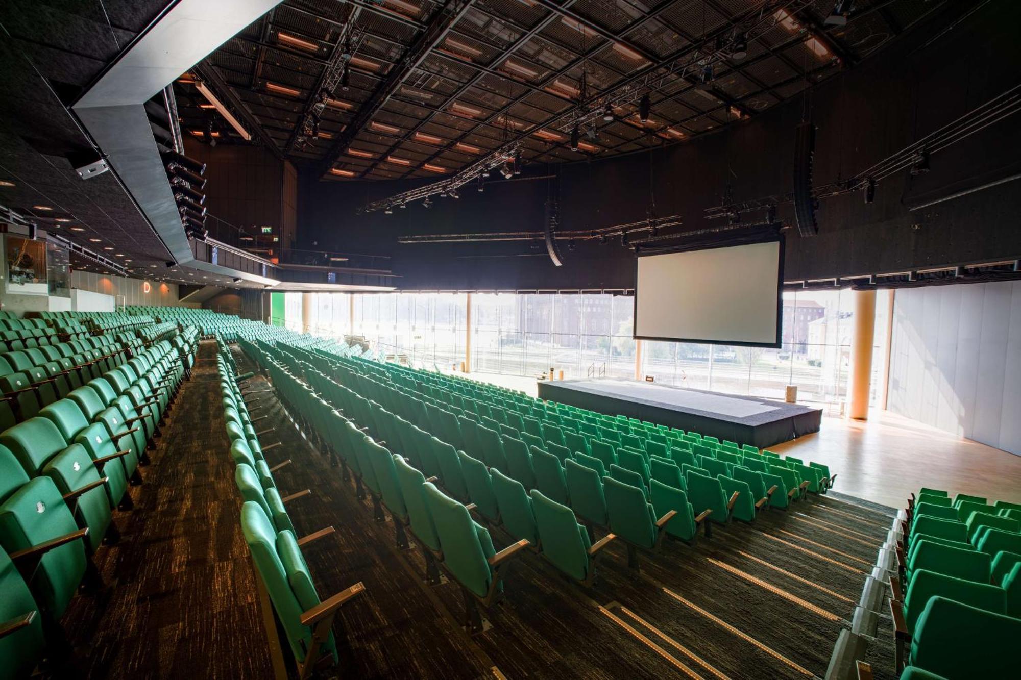 Radisson Blu Waterfront Hotel, 4* Ville de Stockholm